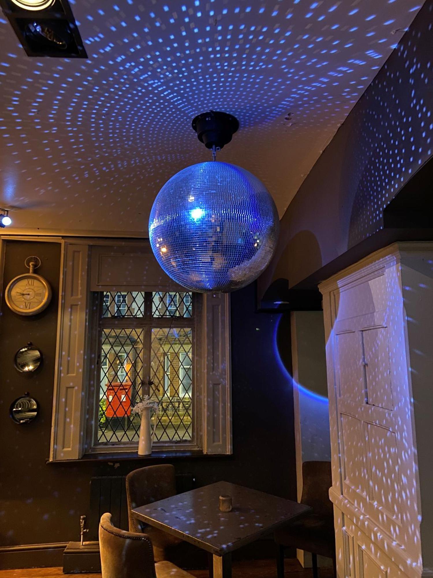 The White Hart Hotel 尤托克西特 外观 照片